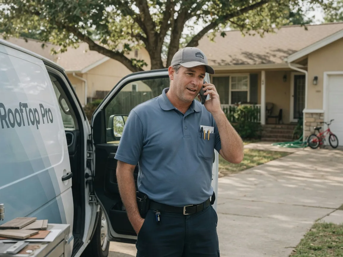 Roof Repair Donner, LA FAQs